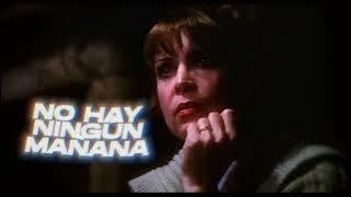 🔥😎NO HAY NINGUN MAÑANA!!!😎🔥