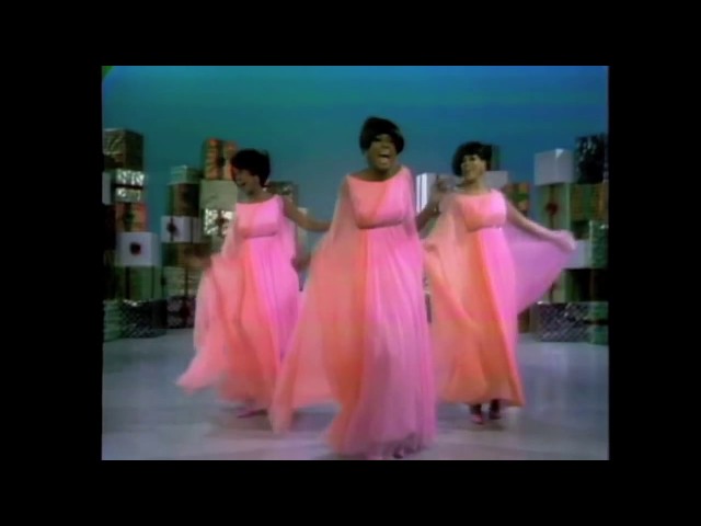 Diana Ross & The Supremes - My Favorite Things