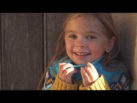วีดีโอ: Frugi's Organic Cotton Summer Tie ให้ความช่วยเหลือในการทานนมแม่