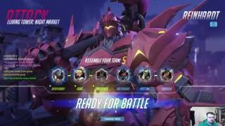 Overwatch Best Bits - Oh The Bitrate