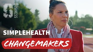 Changemakers: SimpleHealth