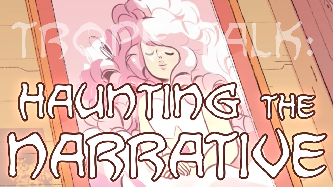 Trope Talk: Haunting the Narrative