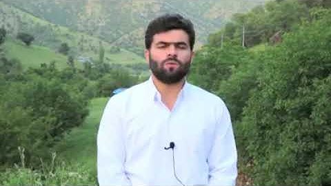 تلاوة عطرة من سورة {النازعات} لفضيلة الشيخ القارئ الكردي((بيشه وا قادر))