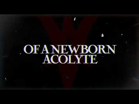 Antrvm - The Hedonist (Lyric Video)