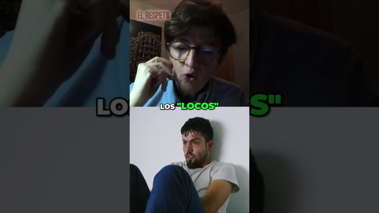 Los “Locos” que nos enseñan a estar cuerdos ⭐