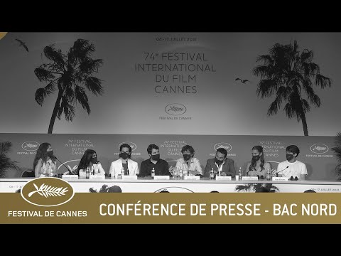 Cannes 2021 : BAC Nord, le film qui donne envie  de voter Le Pen  ? -  Moustique