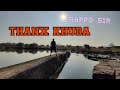Thanx khuda  official music  rappo sir