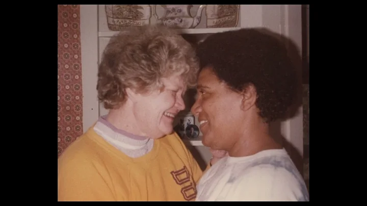 Frances Clayton Slideshow