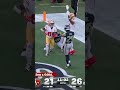 Brandin Cooks got his first TD as a niner too
