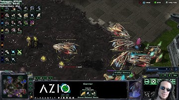 Phantom Mode Cast 001