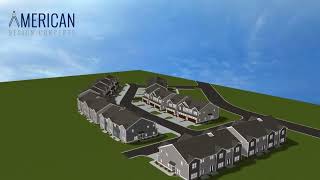 Coughlin - Vineyard Development
