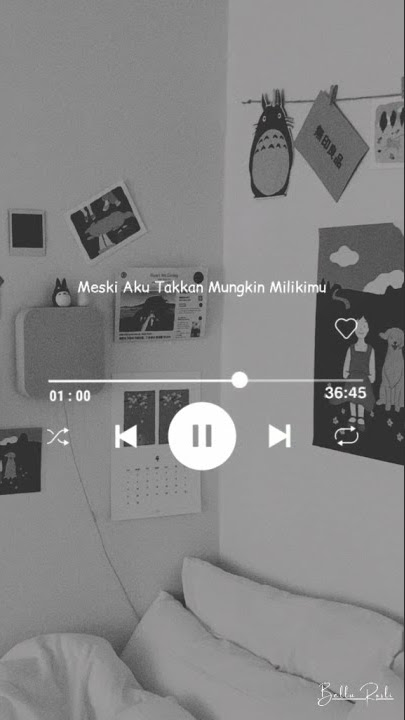 Hanin Dhiya - Suatu saat nanti