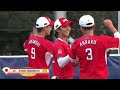 Highlights - Game 3 - Chinese Taipei vs Japan - 2023 U-15 Women's Softball World Cup