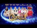 Cinderella comes to birmingham hippodrome