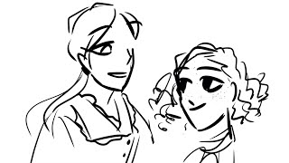 Take a Break | Hamilton Animatic
