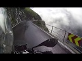 Motorcycle trip - Alps - 2700km - Air Klausenpass - Part 1/3