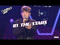 Sofian  in the stars  knockouts  the voice kids  vtm