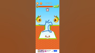 Save The Doge #savethedoge #savethedogegame #savethedog #games #shortgame #forkids #fypviralシ