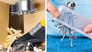 REPAIR EVERYTHING LIKE A REAL MASTER! TOP RENOVATION IDEAS by 5-minute REPAIR