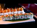 How The World S Largest Cruise Ship Makes 30 000 Meals Every Day Kkk 
