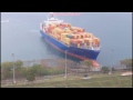 крушения кораблей снятых на видео