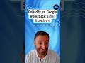 GoDaddy vs Google Workspace: Which Email Platform Still Wins in 2025?