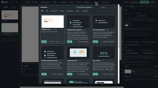 TABLYR Tutorial 19 · Your own templates