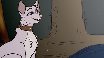 Aristocats Reanimated MAP (PART 29)