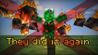 Is FMBE Back?
