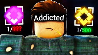 The Roblox RNG Problem
