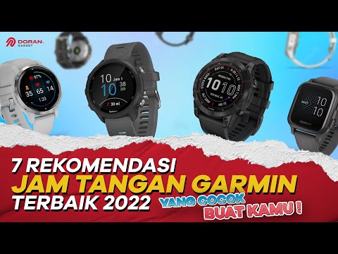 Video: 8 GPS Genggam Terbaik Tahun 2022