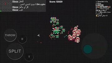 Blob.io wins in self feed