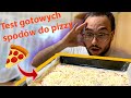 🍕 Testujemy gotowe spody do pizzy