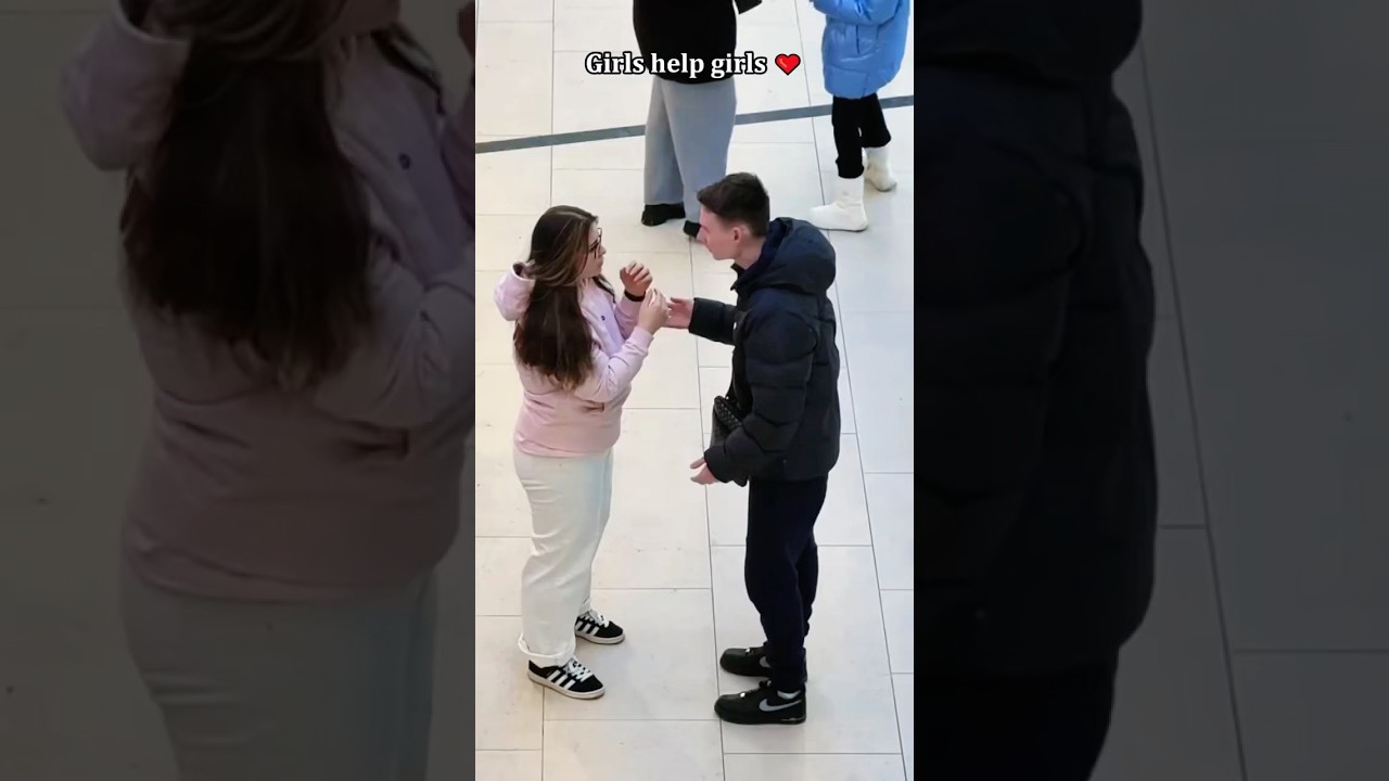 Social experiment #fypシ #kindness #wholesome #humanity #socialexperiment