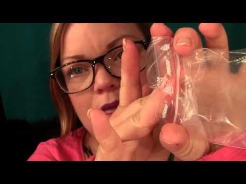 7 Short triggers ASMR
