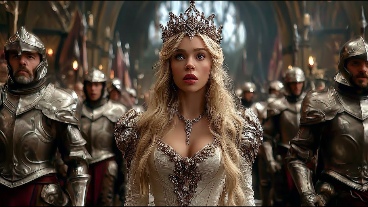 The Alien Royal Forced a Political Marriage—Then the Human Husband Unleashed HHFY | HFY Sci-Fi Story