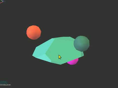 YADE — refSphere-interactionのYouTubeサムネイル