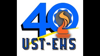 UST EHS Batch 81 Thanksgiving Mass - 28.02.21