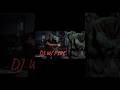 🎶 DJ w/ 🔥 #warlock #nightcore #eurodance90 #horrormovie #horroredit #music #musicedit #horror