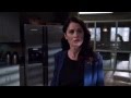The Mentalist 6x02-Lisbon´s scary dream with RJ