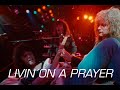 Bon jovi  livin on a prayer original color  remastered