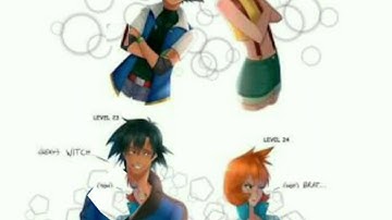 Chelse@ - PokeShipping [Mep Part]