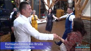 Formația Union din Brăila ! -2022-