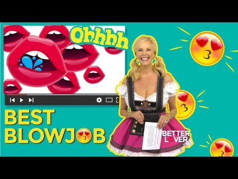 How To Give A Good Blow Job Video