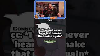 No No That Was Ari. Keep Going