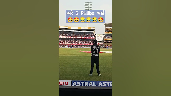 Glenn Phillips fielding 😍😍🔥 newzealand player #india #ground #cricket #reels #ipl #glennphillips