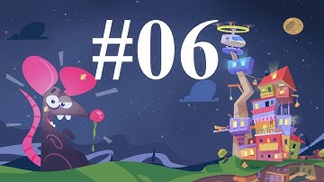 Stranger Cases: A Mystery Escape (Android Gameplay) - Level 6 (Mechanic & Pig) - HD (1080p)