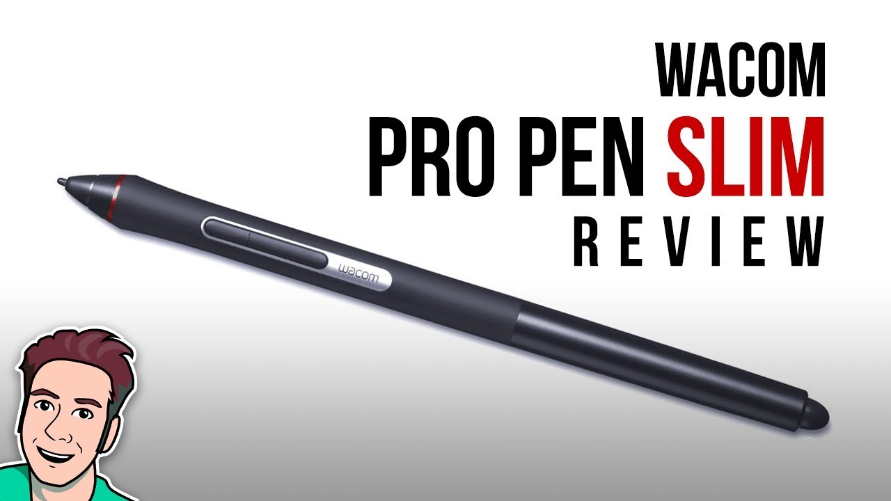 Wacom Cintiq 16 VS XP-Pen Artist 15.6 Pro - Review - YouTube