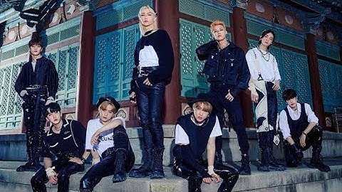 How would Stray Kids sing 2 Baddies by NCT 127