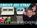  Cricut Joy Xtra Smart Removable Vinyl